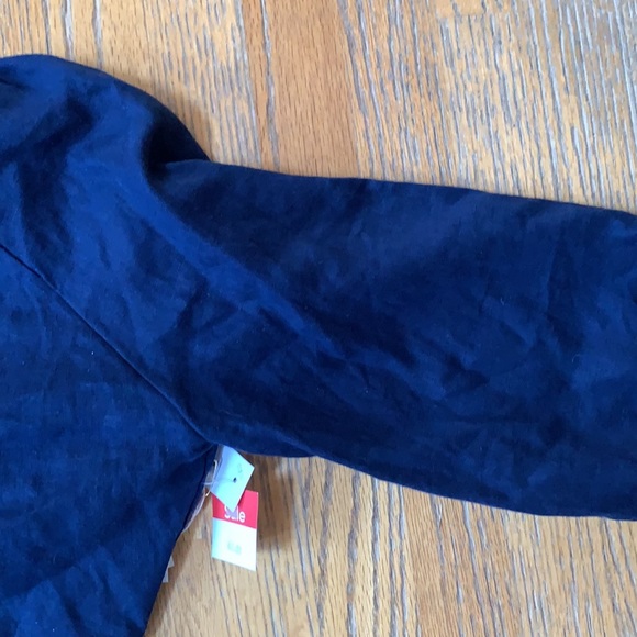 Wilfred Cropped Shirt - Picture 12 of 16